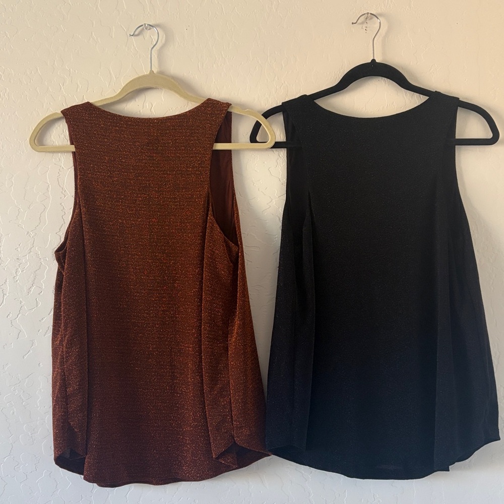 2 NWT Z Supply Tops - Picture 2 of 7